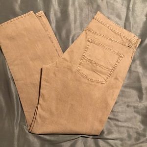 Lucky Brand Men’s Jeans size 36 X 32